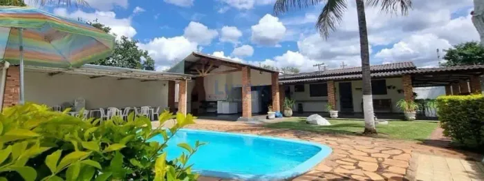 Chácara para locação, Contendas, Valinhos, SP