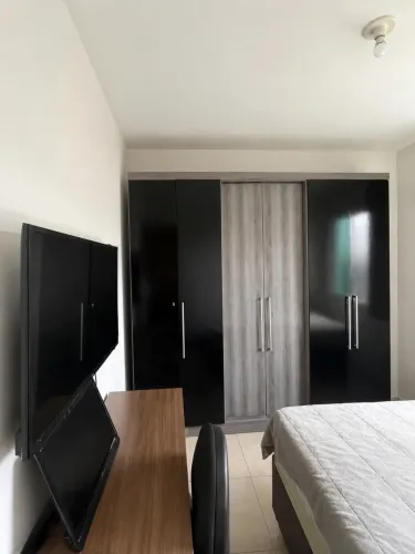 Guarda Roupa Casal