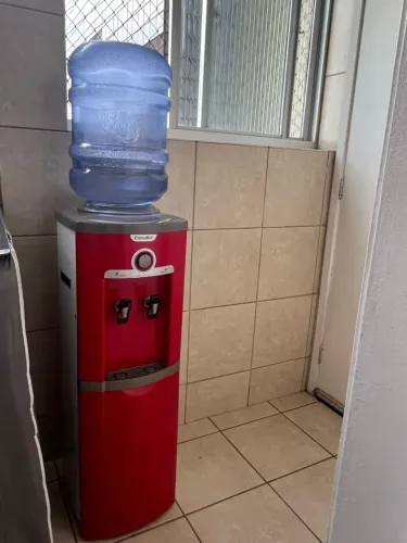 Gelágua Esmaltec