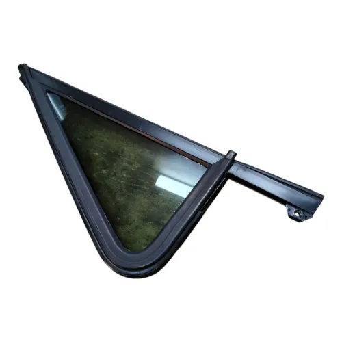Quebra Vento  Vidro Fixo Porta Direita Vw * E3696
