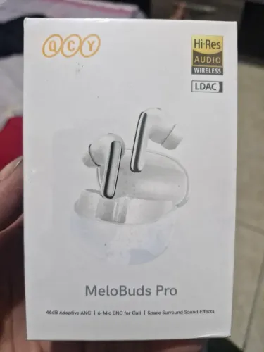 Fone qcy melobuds pro