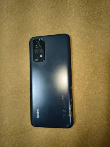 Redmi note 11 4g