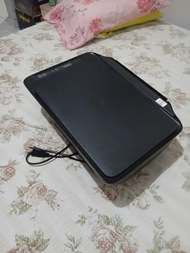 Impressora Multifuncional HP Seminova - Conservada e em Ótimo Estado