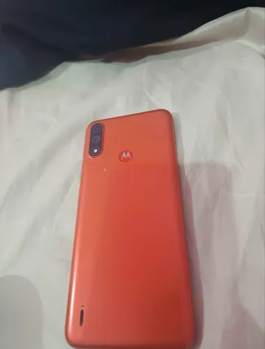 Motorola moto e7 power 
