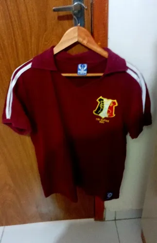 Camisa do Santa Cruz Retrô 1983