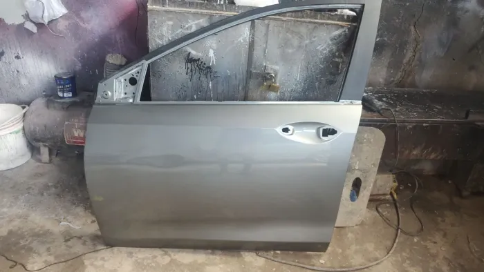 Porta do Onix plus 2025