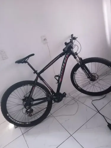 Bike 29 top