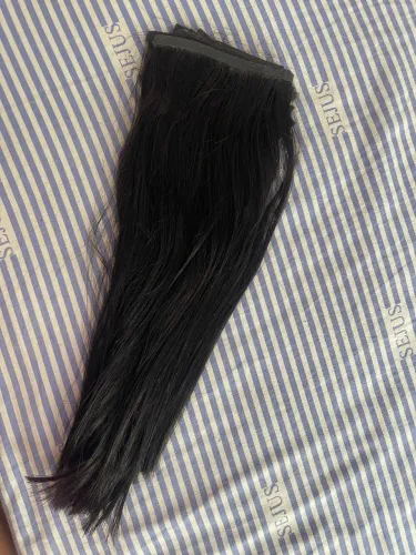 Mega Hair cabelo 100% humano