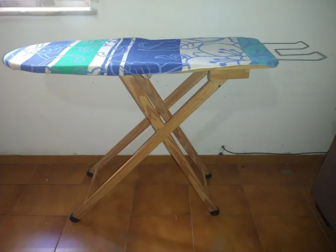TÁBUA DE PASSAR ROUPAS - TRAMONTINA