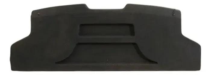 Tampão Traseiro Fiat Idea Elx 2008 182678 Não Informado