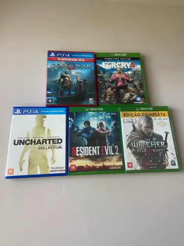 Games