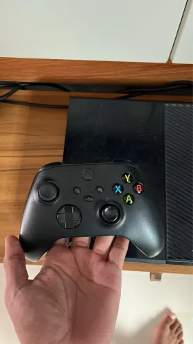 Controle de Xbox series x