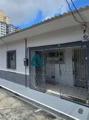 Alugo casas em vila fechada no bairro do Marco