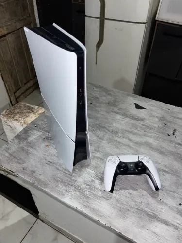 PlayStation 5 Slim Digital (PS5)