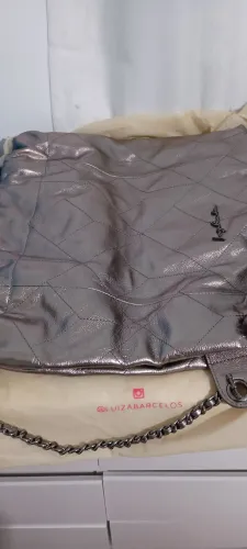 Bolsa Luiza Barcelos original