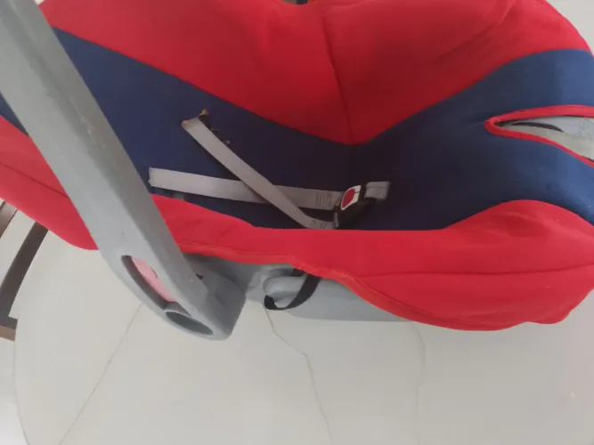 Bebê conforto cadeira para carro 