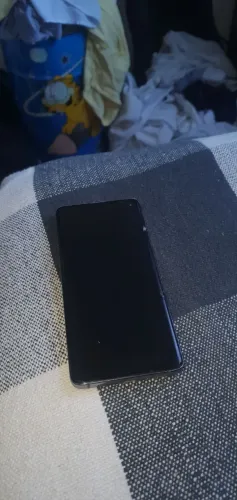 GALAXY S10 - TELA DEFEITUOSA (URGENCIA, ACEITO NEGOCIAÇÃO)