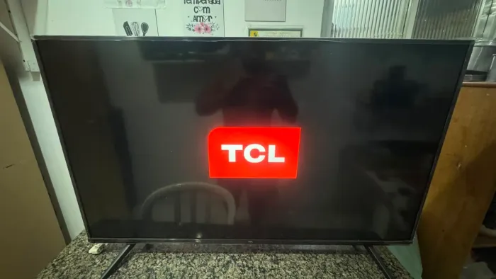 Tv TCL 50 polegada