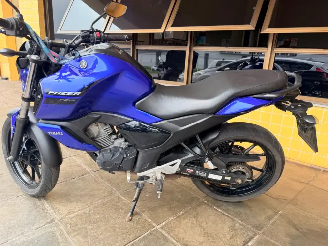 Vendo FZ15