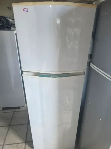 Geladeira cônsul frosfree funcionando perfeitamente 