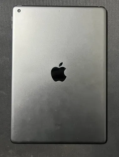 ipad 9 seminovo