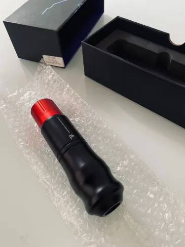 Maquina Pen Tattoo R$ 500