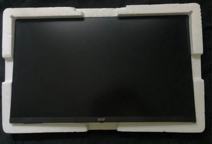 Monitor Gamer