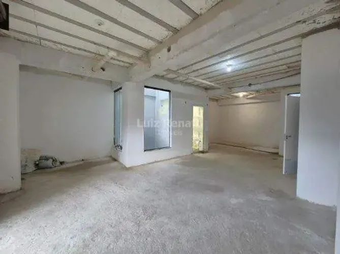 Casa disponível para locação com 162m² de área no Prado