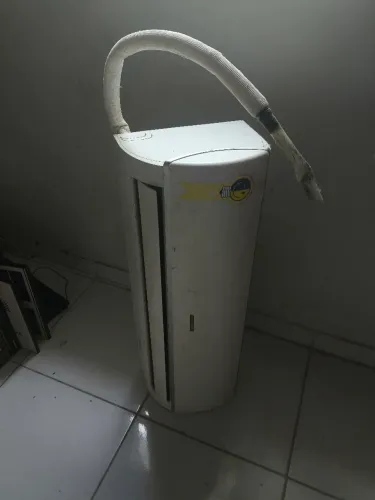 Split de ar 12000 Btus