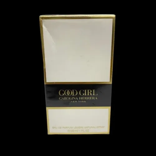 Perfume Good Girl, Carolina Herrera, Eau de parfum Legere Natural. 30ml. Lacrado