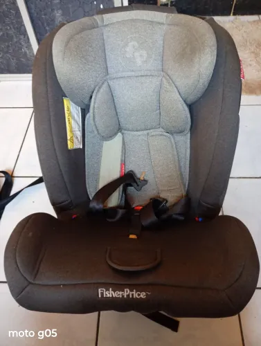 Cadeira de bebê