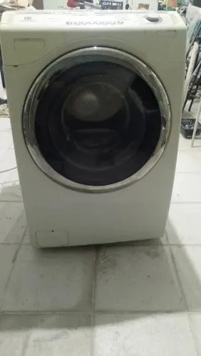 Lava e seca 12kg 110 volts