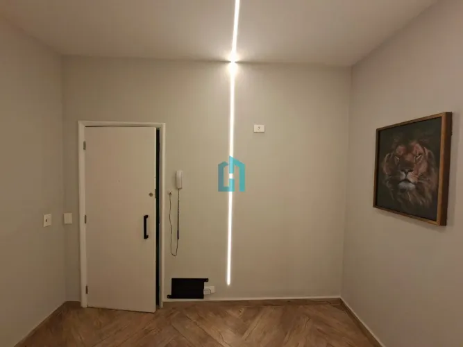 Sala para aluguel no Edifício Libra, SP