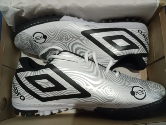 Society Umbro 42