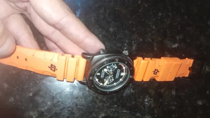Relógio Panerai 100 R$