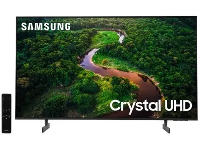 TV LED 65 Samsung 65CU8000