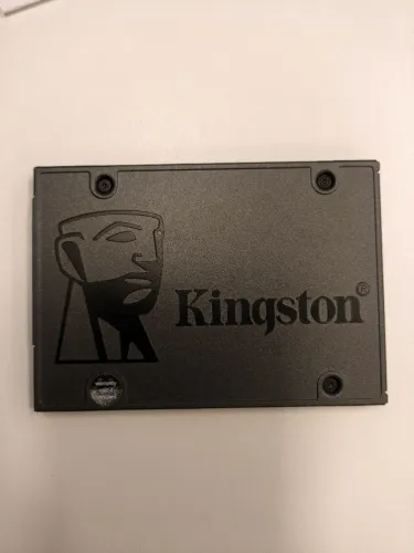 SSD sata Kingston 240G
