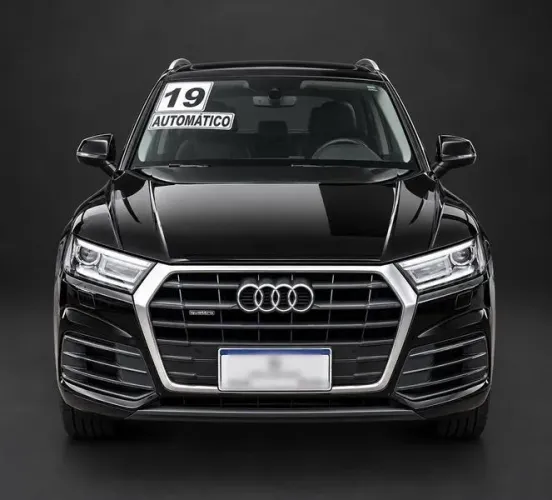 Audi Q5 Prestige 2.0 TFSI Quattro S Tronic 2019