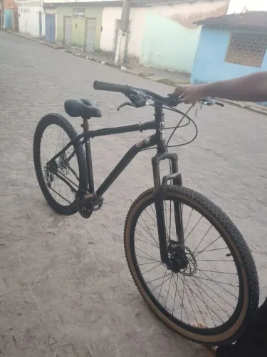 Bike Aro 29