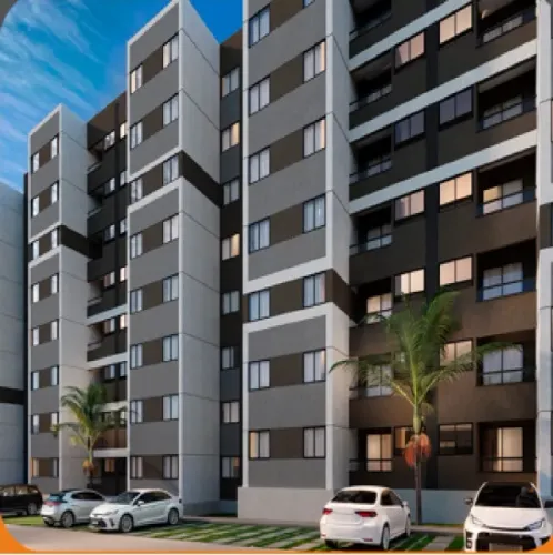 Lançamento Apartamento no Eusébio Cod0359