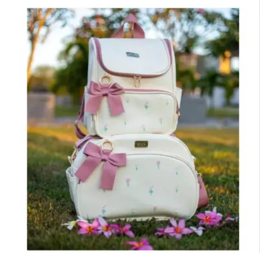 Kit bolsa maternidade