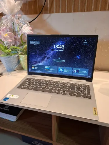 Notebook Lenovo Ideapad