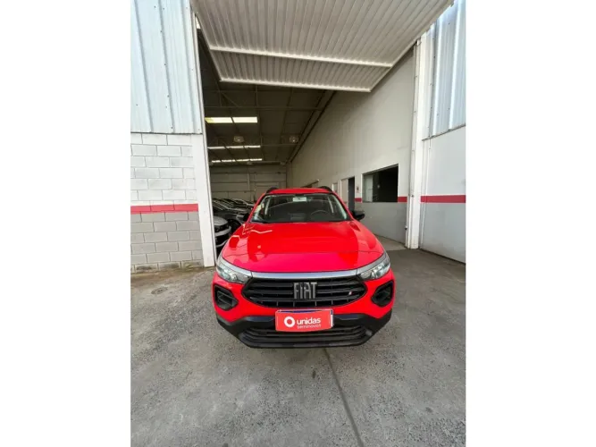 Fiat Pulse Drive 1.3 8V Flex Aut. 2025