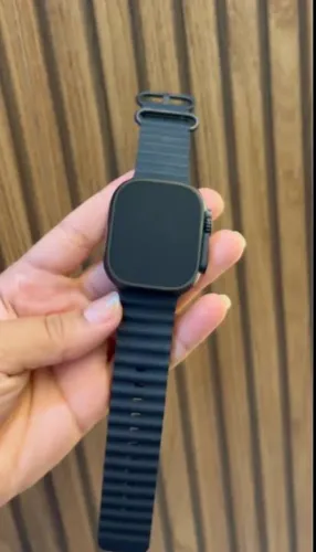 Apple Watch Ultra 3