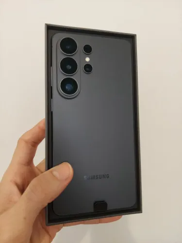 S26 ultra 512 gb