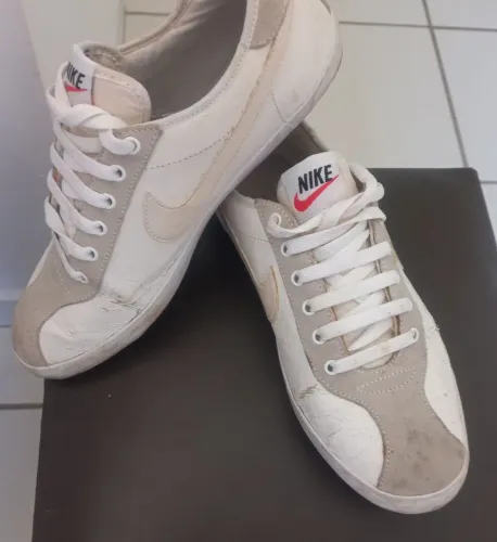 Tênis Nike original n: 39