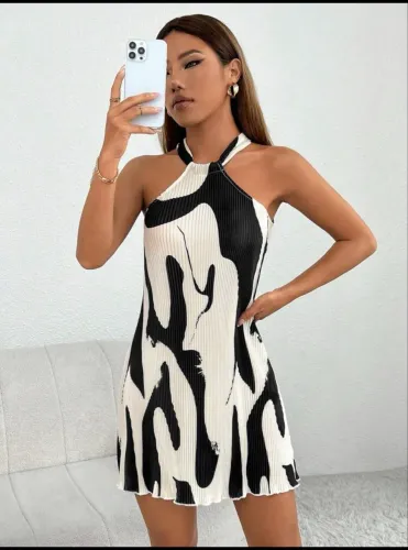 Brechó diversas roupas P e M 