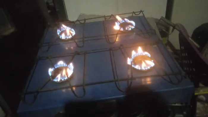 Fogão 150