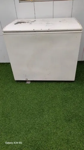 FREEZER HORIZONTAL 305L 