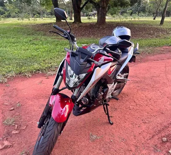 Vendo twister 300